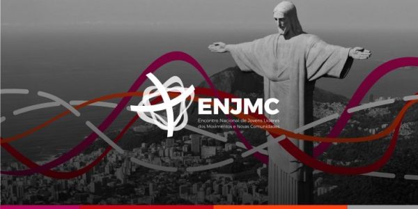 Começa nesta quarta-feira encontro para lideranças jovens no RJ Começa nesta quarta-feira encontro para lideranças jovens no RJ