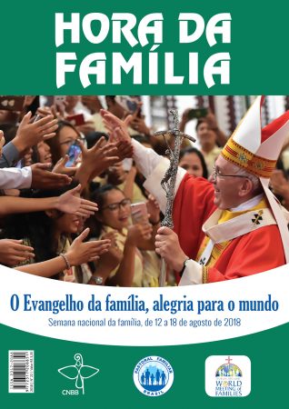 Semana Nacional da Família começa neste domingo Semana Nacional da Família começa neste domingo
