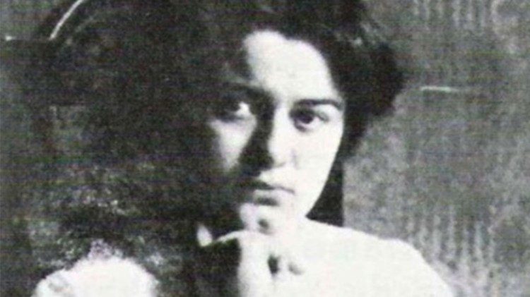 Europa celebra Edith Stein, mulher do diálogo e da esperança Europa celebra Edith Stein, mulher do diálogo e da esperança
