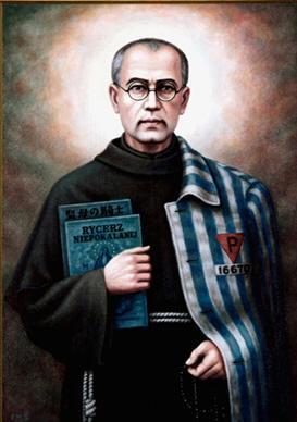 Fundação São Maximiliano Maria Kolbe promove seminário em Auschwitz Fundação São Maximiliano Maria Kolbe promove seminário em Auschwitz