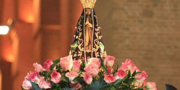 Nossa Senhora nos ensina como restaurar uma alma despedaçada Nossa Senhora nos ensina como restaurar uma alma despedaçada