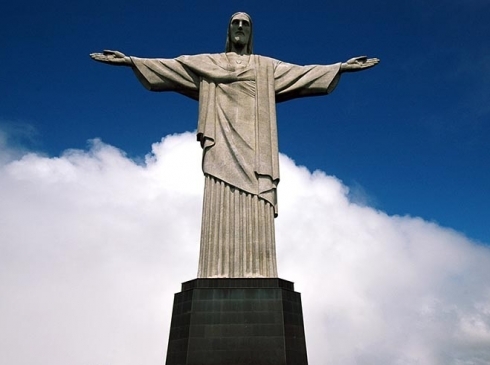 Arquidiocese do RJ comemora 87 anos do Cristo Redentor Arquidiocese do RJ comemora 87 anos do Cristo Redentor