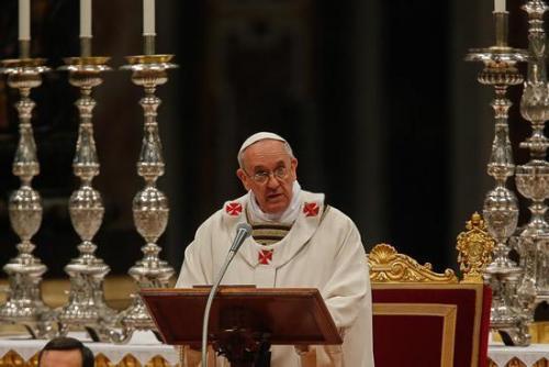 Calendário das celebrações presididas pelo Papa em dezembro e janeiro Calendário das celebrações presididas pelo Papa em dezembro e janeiro