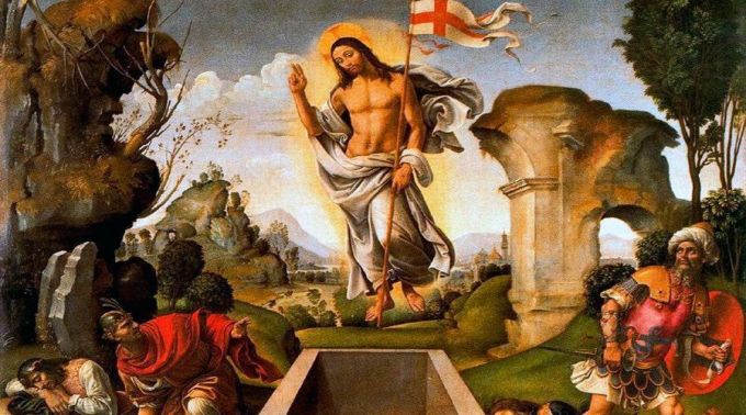 Papa Francisco pede ensinar mais sobre a ressurreição e a vida eterna Papa Francisco pede ensinar mais sobre a ressurreição e a vida eterna