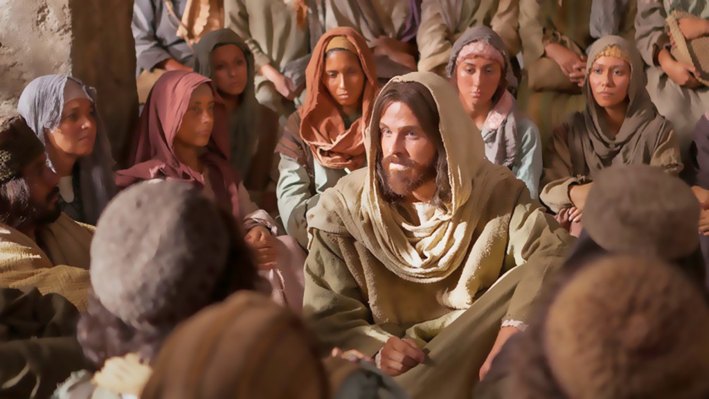 Não duvide, Jesus cura Não duvide, Jesus cura