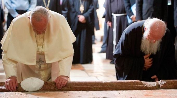 Hoje começa a Semana de Oração pela Unidade dos Cristãos no hemisfério Norte Hoje começa a Semana de Oração pela Unidade dos Cristãos no hemisfério Norte