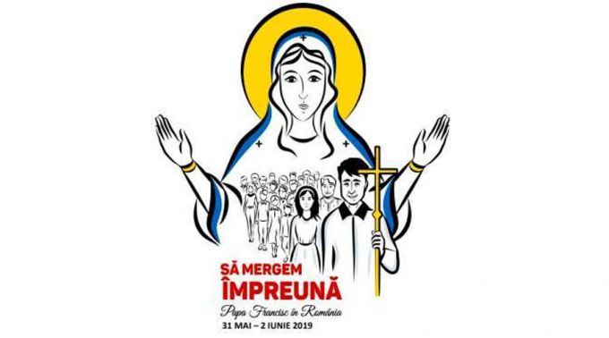 Estes são as datas em que o Papa Francisco visitará a Romênia Estes são as datas em que o Papa Francisco visitará a Romênia