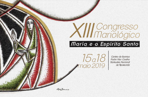 Santuário de Aparecida sedia 13ª edição do Congresso Mariológico Santuário de Aparecida sedia 13ª edição do Congresso Mariológico