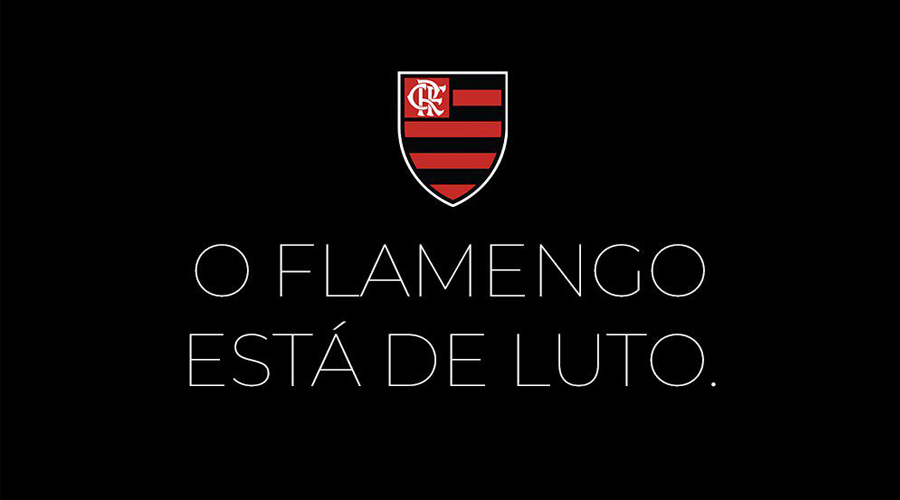 Dom Orani Tempesta expressa orações por jovens falecidos em incêndio no Flamengo Dom Orani Tempesta expressa orações por jovens falecidos em incêndio no Flamengo