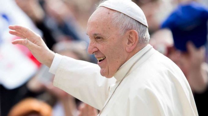 Programa oficial da viagem do Papa Francisco ao Marrocos Programa oficial da viagem do Papa Francisco ao Marrocos