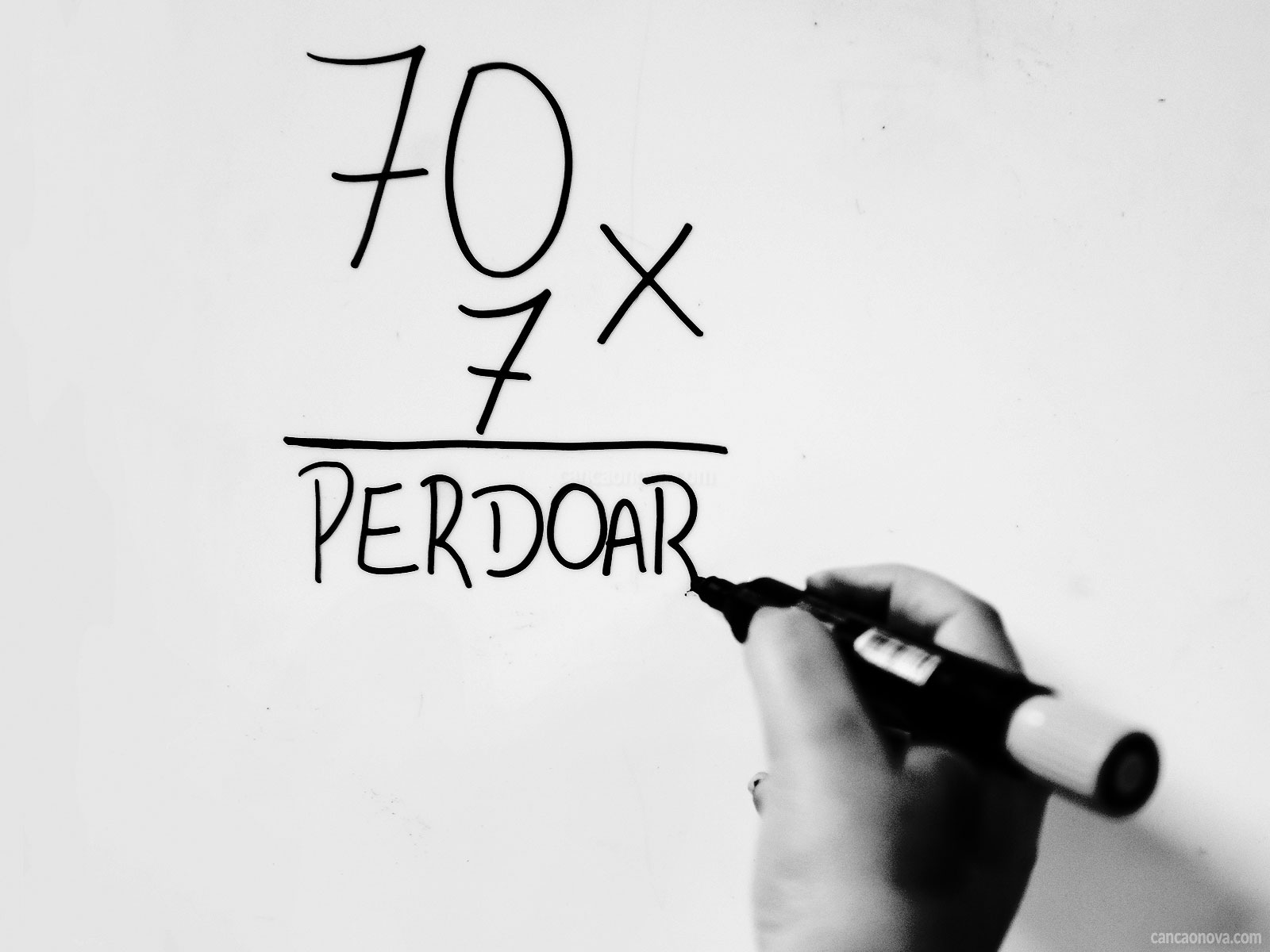 O poder do perdão O poder do perdão