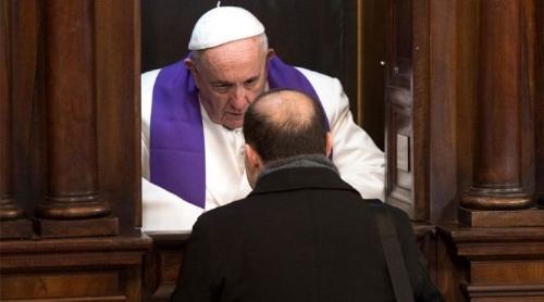 24 horas para o Senhor: Papa atenderá confissões no Vaticano 24 horas para o Senhor: Papa atenderá confissões no Vaticano