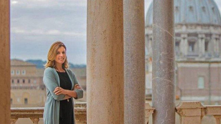 Vaticano participa pela primeira vez na Conferência da ONU sobre a Mulher Vaticano participa pela primeira vez na Conferência da ONU sobre a Mulher