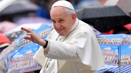 “Somos todos devedores do amor de Deus. Ele jamais deixará de nos amar” “Somos todos devedores do amor de Deus. Ele jamais deixará de nos amar”