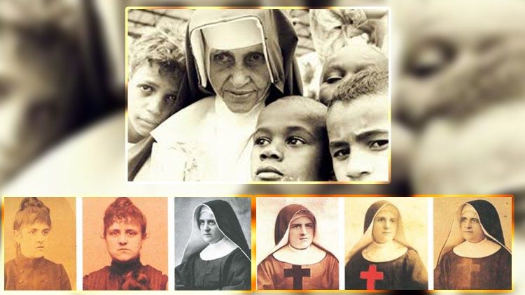 Beata Irmã Dulce, o “Anjo bom da Bahia”, será proclamada Santa Beata Irmã Dulce, o “Anjo bom da Bahia”, será proclamada Santa