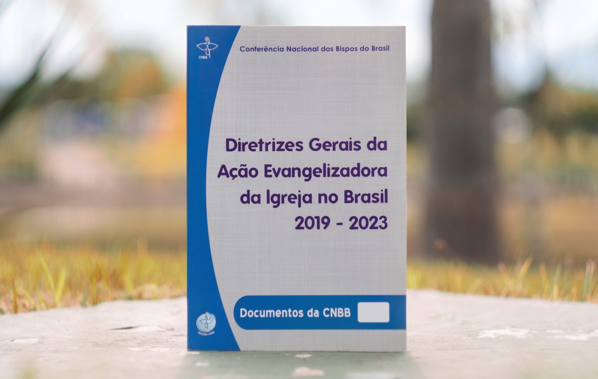 Novas diretrizes da Igreja no Brasil 2019-2023 são aprovadas pelo episcopado Novas diretrizes da Igreja no Brasil 2019-2023 são aprovadas pelo episcopado
