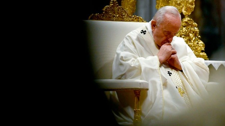 Novo ataque contra igreja em Burkina Fasso: a dor do Papa Novo ataque contra igreja em Burkina Fasso: a dor do Papa