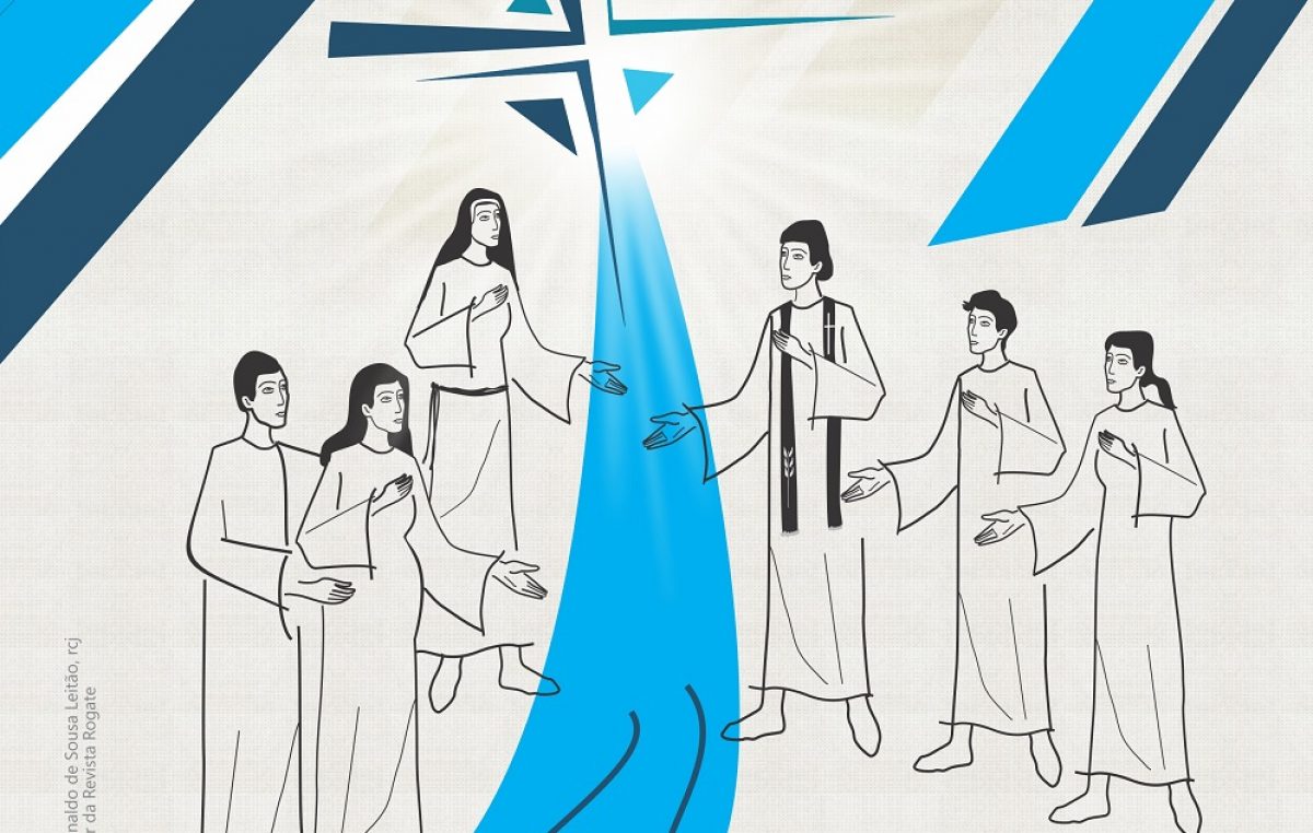 Mês Vocacional está em consonância com o 4º Congresso Vocacional do Brasil Mês Vocacional está em consonância com o 4º Congresso Vocacional do Brasil