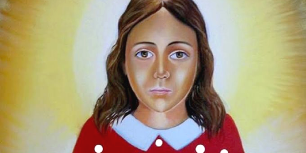 Quem é a menina mártir brasileira Benigna, que o Papa Francisco vai beatificar Quem é a menina mártir brasileira Benigna, que o Papa Francisco vai beatificar