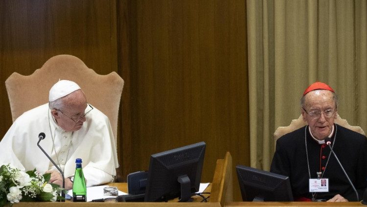 Cardeal Hummes: “A missão da Igreja hoje na Amazônia é o núcleo central do Sínodo” Cardeal Hummes: “A missão da Igreja hoje na Amazônia é o núcleo central do Sínodo”