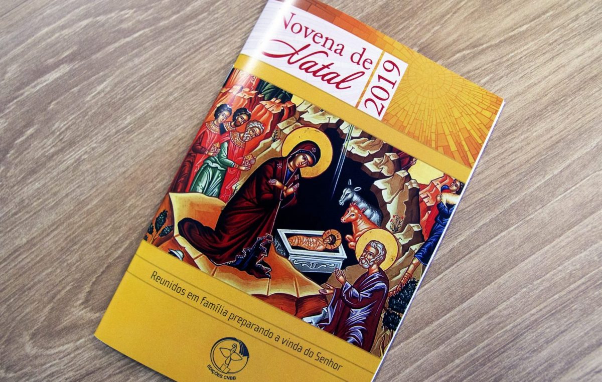 Novena de Natal 2019 inspira comunidades a serem “casas” cada vez mais acolhedoras Novena de Natal 2019 inspira comunidades a serem “casas” cada vez mais acolhedoras