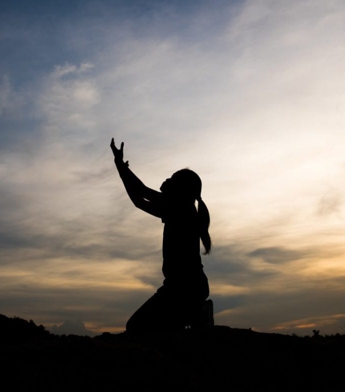 Não se desespere, Deus está no controle Não se desespere, Deus está no controle