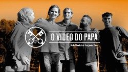 Papa: em novembro, rezar pelo diálogo e a reconciliação no Oriente Médio Papa: em novembro, rezar pelo diálogo e a reconciliação no Oriente Médio