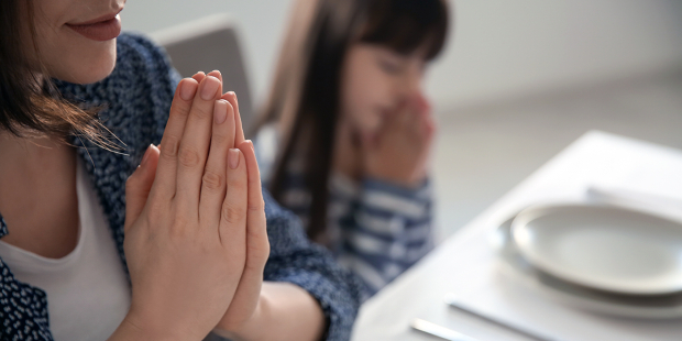 Uma maneira fácil de ser mais agradecido Uma maneira fácil de ser mais agradecido