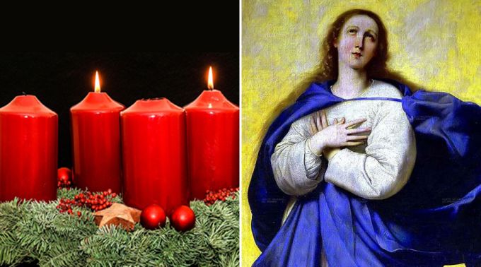 Segundo Domingo do Advento ou Imaculada Conceição: o que celebrar em 8 de dezembro? Segundo Domingo do Advento ou Imaculada Conceição: o que celebrar em 8 de dezembro?