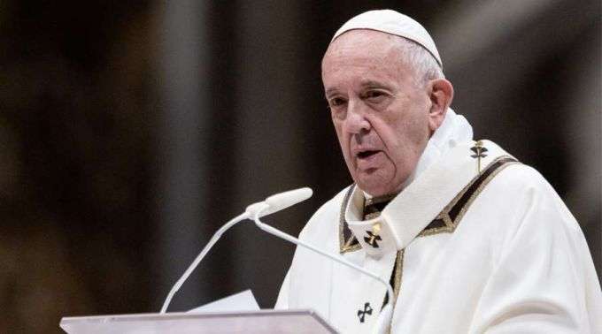 Vaticano recorda posição do Papa Francisco sobre celibato sacerdotal Vaticano recorda posição do Papa Francisco sobre celibato sacerdotal