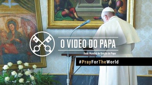 #PrayForTheWorld: a oração especial do Papa pelo fim da pandemia de coronavírus #PrayForTheWorld: a oração especial do Papa pelo fim da pandemia de coronavírus