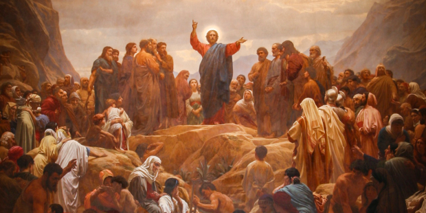 5 ensinamentos básicos de Jesus sobre a oração 5 ensinamentos básicos de Jesus sobre a oração
