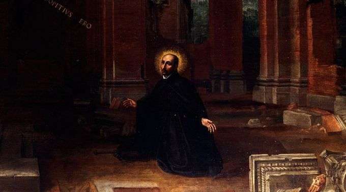 9 dados sobre a vida de Santo Inácio de Loyola que você deve conhecer 9 dados sobre a vida de Santo Inácio de Loyola que você deve conhecer