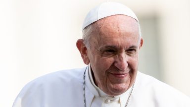 Jesuíta, Papa Francisco recorda o dia de Santo Inácio de Loyola Jesuíta, Papa Francisco recorda o dia de Santo Inácio de Loyola