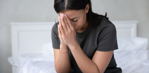 A diferença entre oração e meditação A diferença entre oração e meditação