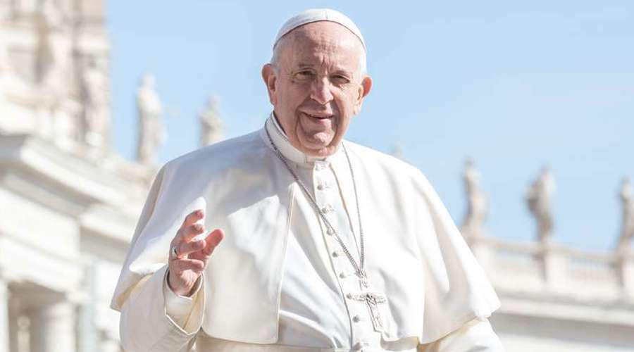 Papa Francisco nomeia novo responsável da Comissão para a América Latina Papa Francisco nomeia novo responsável da Comissão para a América Latina