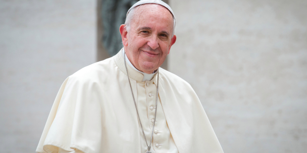 Brasileiros lançam primeira música em homenagem ao Papa Francisco no mundo Brasileiros lançam primeira música em homenagem ao Papa Francisco no mundo