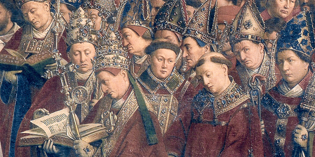 O que é o magistério da Igreja Católica? O que é o magistério da Igreja Católica?