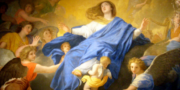 Papa Francisco: que Nossa Senhora nos ajude a ser sinais de esperança Papa Francisco: que Nossa Senhora nos ajude a ser sinais de esperança