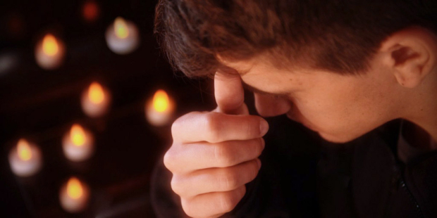 3 dicas para fazer o sinal da cruz 3 dicas para fazer o sinal da cruz