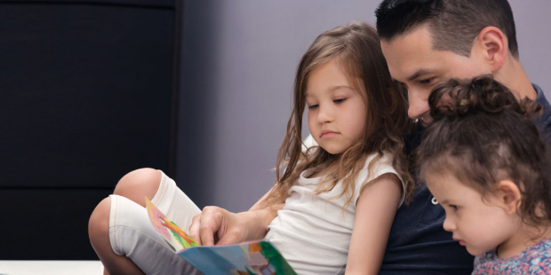 Quais passagens bíblicas ler para os filhos antes de dormir? Quais passagens bíblicas ler para os filhos antes de dormir?