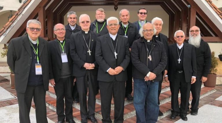 Celam agradece ao Papa por Encíclica Fratelli Tutti Celam agradece ao Papa por Encíclica Fratelli Tutti
