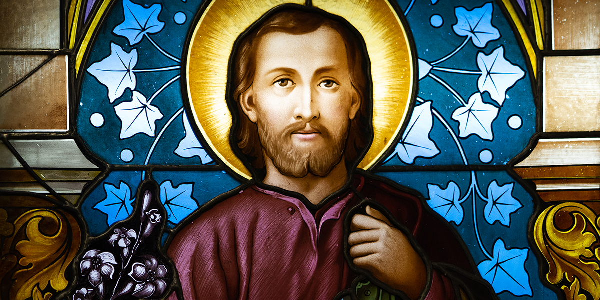 São José na Bíblia: por que os evangelhos falam tão pouco dele? São José na Bíblia: por que os evangelhos falam tão pouco dele?