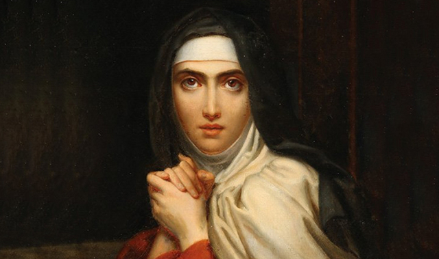 3 lições da vida de Santa Teresa de Ávila para o cristão moderno 3 lições da vida de Santa Teresa de Ávila para o cristão moderno