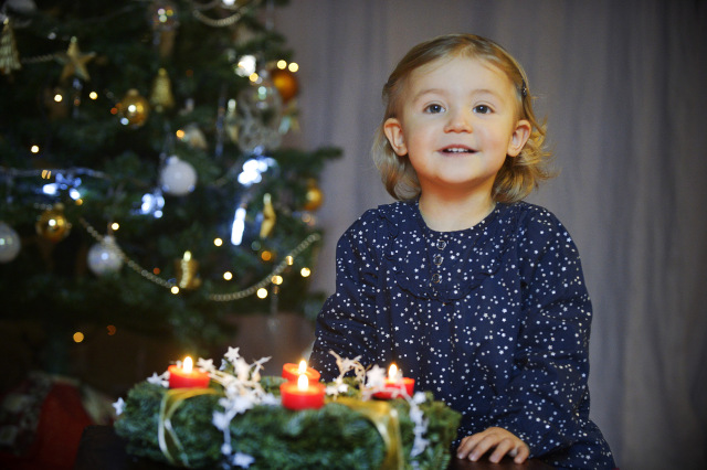 Advento: 10 boas ideias para se preparar para o Natal Advento: 10 boas ideias para se preparar para o Natal
