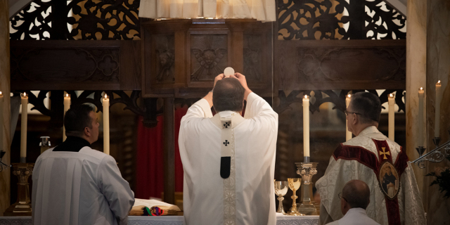 Entenda como se formam os discípulos missionários Entenda como se formam os discípulos missionários