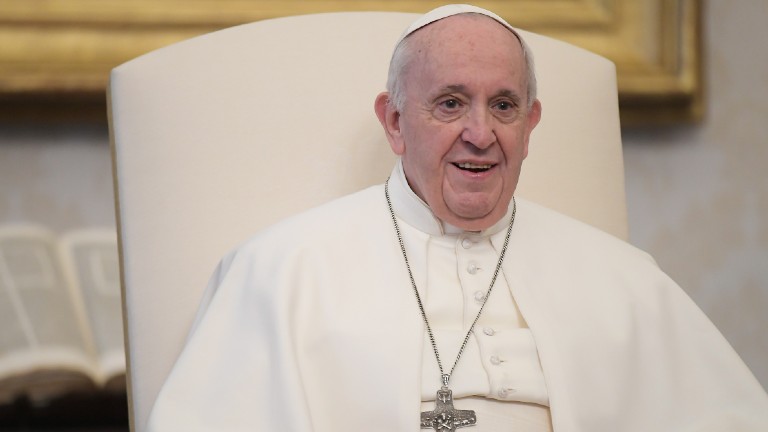 Santos lembram que santidade pode florescer em nossas vidas, diz Papa Santos lembram que santidade pode florescer em nossas vidas, diz Papa