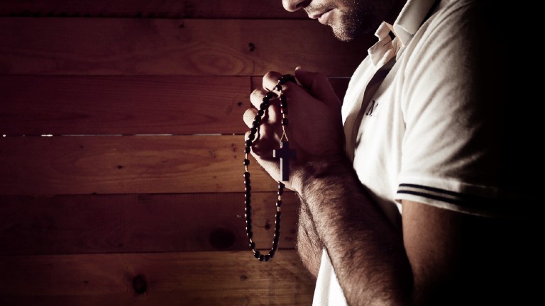 Maratona de oração do Papa: conheça a intenção de cada dia Maratona de oração do Papa: conheça a intenção de cada dia