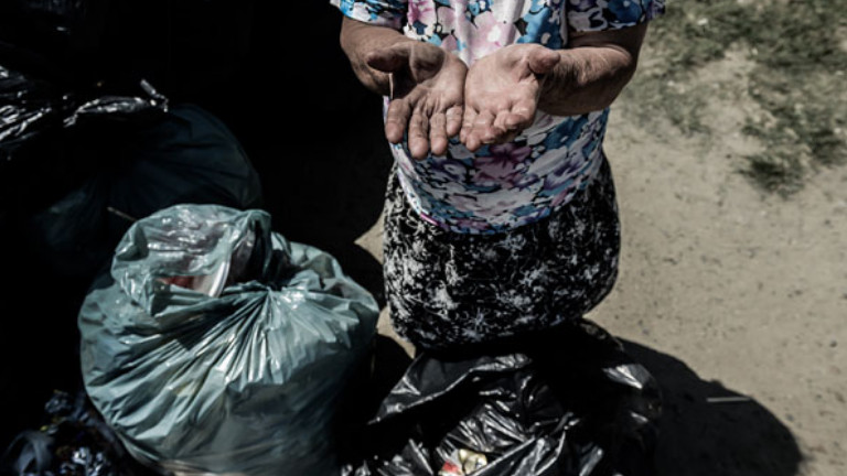 Divulgado o tema do Dia Mundial dos Pobres em 2021 Divulgado o tema do Dia Mundial dos Pobres em 2021