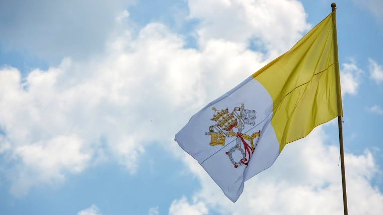Publicado relatório Moneyval com um bom parecer sobre o Vaticano Publicado relatório Moneyval com um bom parecer sobre o Vaticano